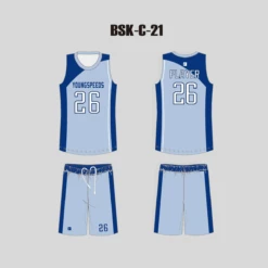 BSKX21 Blue Sublimated Custom Made Basketball Jerseys And Shorts 8 BSKX21 Blue Sublimated Custom Made Basketball Jerseys And Shorts -YoungSpeeds Shop 21 7f9c1acb 51fd 452e 840d 108eeb43f077