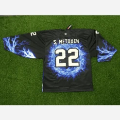 HJC174 Blue Blazer Skull Custom Sublimated Hockey Jerseys -YoungSpeeds Shop 22 b56b2c9d 3ff9 47e9 a74c a9106a7501c1