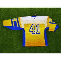 HJZ297 Beer League Custom Hockey Jerseys -YoungSpeeds Shop 297 1