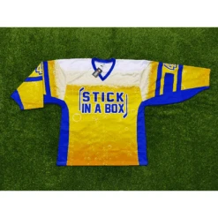 HJZ297 Beer League Custom Hockey Jerseys -YoungSpeeds Shop 297 2