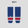 HSC2 Sublimated Custom Junior & Senior Hockey Socks