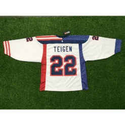 HJC167 Patriotic White Sublimated Custom Made Hockey Jerseys -YoungSpeeds Shop 32 0dd7bb5a 22f3 48ba 9056 21a22c7abda9