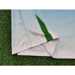 AJZ15 Purple/White/Blue Custom Archery Club Jerseys -YoungSpeeds Shop 414 13