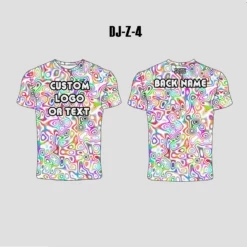 EDM Rave Music Festival Trippy Cool Sublimated Custom Shirts -YoungSpeeds Shop 4 8e1c5d4f 288c 4a36 97bf 2f551b124b2d