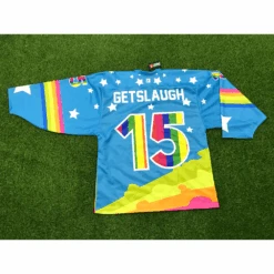 HJZ28 Hilarious Unicorn Custom Sublimated Hockey Jerseys 13 HJZ28 Hilarious Unicorn Custom Sublimated Hockey Jerseys -YoungSpeeds Shop 5 1 1