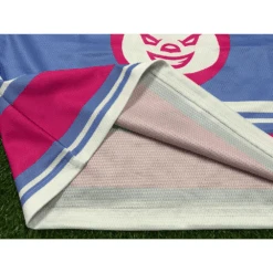 HJZ307 Bunny Sublimated Custom Hockey Jerseys 15 HJZ307 Bunny Sublimated Custom Hockey Jerseys -YoungSpeeds Shop 6 3