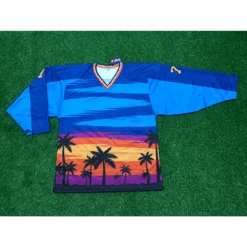 HJC169 California Beach Sublimated Custom Made Hockey Jerseys -YoungSpeeds Shop 7 2b8841dc 1268 402c bec2 b0437a36d4de
