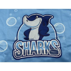 HJZ290 Sublimated Sharks Custom Hockey Jerseys -YoungSpeeds Shop 9 2 cc87859b 9372 4123 8999 e4c03f6ab46c