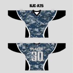 Navy Digital Camouflage Custom Made Hockey Jerseys 17 Navy Digital Camouflage Custom Made Hockey Jerseys -YoungSpeeds Shop A25