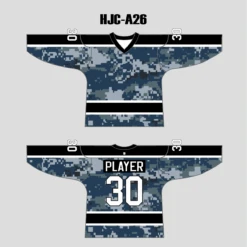 Navy Digital Camouflage Custom Made Hockey Jerseys 19 Navy Digital Camouflage Custom Made Hockey Jerseys -YoungSpeeds Shop A26