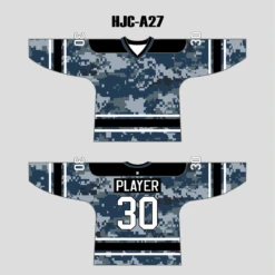 Navy Digital Camouflage Custom Made Hockey Jerseys 15 Navy Digital Camouflage Custom Made Hockey Jerseys -YoungSpeeds Shop A27