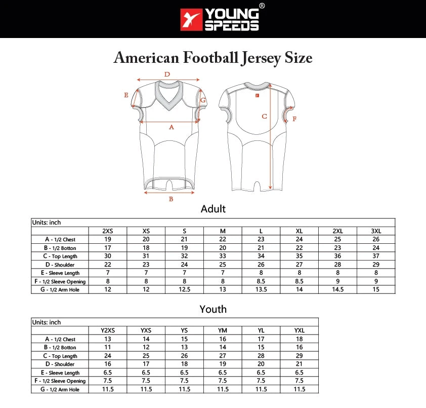 Z2 Patriotic White Custom Adult Youth Football Jerseys Pants 2 Z2 Patriotic White Custom Adult Youth Football Jerseys Pants - Image 2