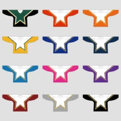 HJC125 Dallas Stars 1999-2000 Throwback White Blank Custom Hockey Jerseys 11 HJC125 Dallas Stars 1999-2000 Throwback White Blank Custom Hockey Jerseys -YoungSpeeds Shop BHJ YS19