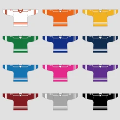 YS1 Red White Sublimated Custom Adult Youth Hockey Jerseys -YoungSpeeds Shop BHJ YS1 4a51b30d 7b9f 48c5 80b6 935bd6d2cb70