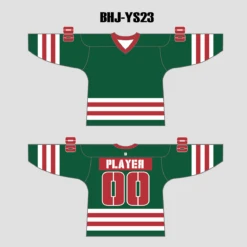YS23 Green Red White Custom Blank Hockey Jerseys Wholesale 8 YS23 Green Red White Custom Blank Hockey Jerseys Wholesale -YoungSpeeds Shop BHJ YS23