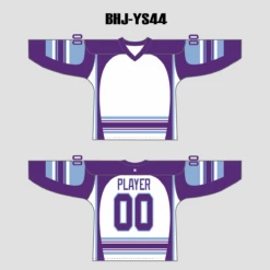 YS44 Purple/White/Blue Custom Ice Roller Blank Hockey Jerseys -YoungSpeeds Shop BHJ YS44 cb857424 cc7f 4579 bea0 5d85b547d548