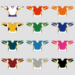 YS48 Purple/White/Gold Sublimated Ice Roller Hockey Jerseys Custom Design 9 YS48 Purple/White/Gold Sublimated Ice Roller Hockey Jerseys Custom Design -YoungSpeeds Shop BHJ YS48 8a778f55 cf5f 4b3d a3fa bc8473c5117c