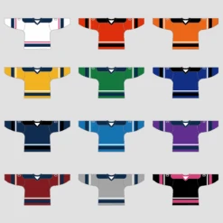 YS52 Pink/Navy Sublimated Ice Roller Hockey Jerseys Custom Design -YoungSpeeds Shop BHJ YS52 ffd4237a 6188 46d0 8b24 2cdbe489942c