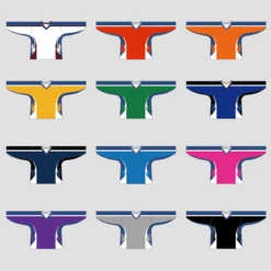 YS55 Maroon/Blue/White Custom Ice Roller Hockey Jerseys Design -YoungSpeeds Shop BHJ YS55 c5ca50b7 d877 4ca6 a0f7 f0a9cac6ff2a