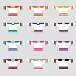 YS63 White/Black Sublimated Ice Roller Hockey Jerseys Custom Design 9 YS63 White/Black Sublimated Ice Roller Hockey Jerseys Custom Design -YoungSpeeds Shop BHJ YS63 2b00210d b674 442c 863a 4ee2bffe4a90