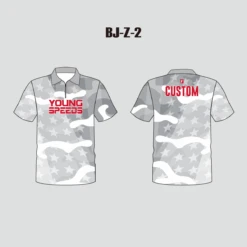 BJZ2 Grey Camouflage Sublimated Personalized Bowling Jerseys -YoungSpeeds Shop BJ Z 2 d614e201 ad2b 4e17 aab3 07b2aed94921