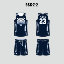 BSKZ2 Angry Tiger Navy Custom Adult & Youth Basketball Uniforms 8 BSKZ2 Angry Tiger Navy Custom Adult & Youth Basketball Uniforms -YoungSpeeds Shop BSK Z 2