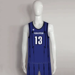 BSKC10 Raptors Style Custom Sublimation Basketball Uniforms