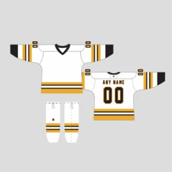 C5 Sublimated Custom Team Hockey Jerseys Socks