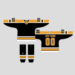 C8 Sublimated Custom Team Hockey Jerseys Socks