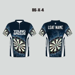 DSX4 Darts Board In Water Cool Custom Dart Shirts And Jerseys 7 DSX4 Darts Board In Water Cool Custom Dart Shirts And Jerseys -YoungSpeeds Shop DS X 4