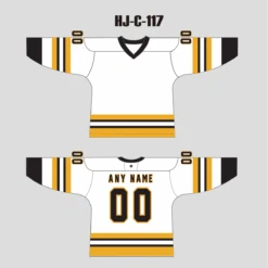 HJC117 1990 Home Vintage Boston Bruins Jerseys Blank Custom Made 9 HJC117 1990 Home Vintage Boston Bruins Jerseys Blank Custom Made -YoungSpeeds Shop HJ C 117 2