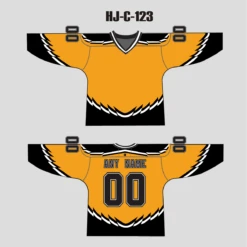 HJC123 Boston Bruins 1996 Alternate Custom Blank Vintage Hockey Jerseys -YoungSpeeds Shop HJ C 123 2