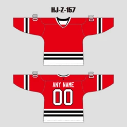 HJZ157 2008 Chicago Blackhawks Red Blank Custom Hockey Jerseys -YoungSpeeds Shop HJ Z 157 eac5d2ea 4bc5 43db ae36 f534d86f948c