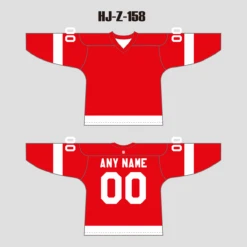 HJZ158 Vintage Detroit Red Wings 1960 Home Blank Custom Hockey Jerseys -YoungSpeeds Shop HJ Z 158 ab2f7f34 d14e 4614 9213 cfda54e6f4ac
