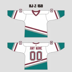 HJZ159 1999 Anaheim Mighty Ducks Throwback Blank Custom Hockey Jerseys -YoungSpeeds Shop HJ Z 159 9d8a8797 0b30 47d6 bc41 58b5fa8f89c2