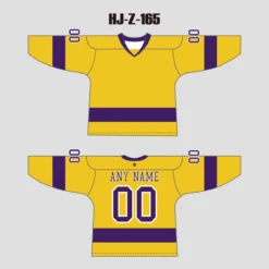 HJZ165 1970 Los Angeles Kings Home Custom Vintage Hockey Jerseys -YoungSpeeds Shop HJ Z 165