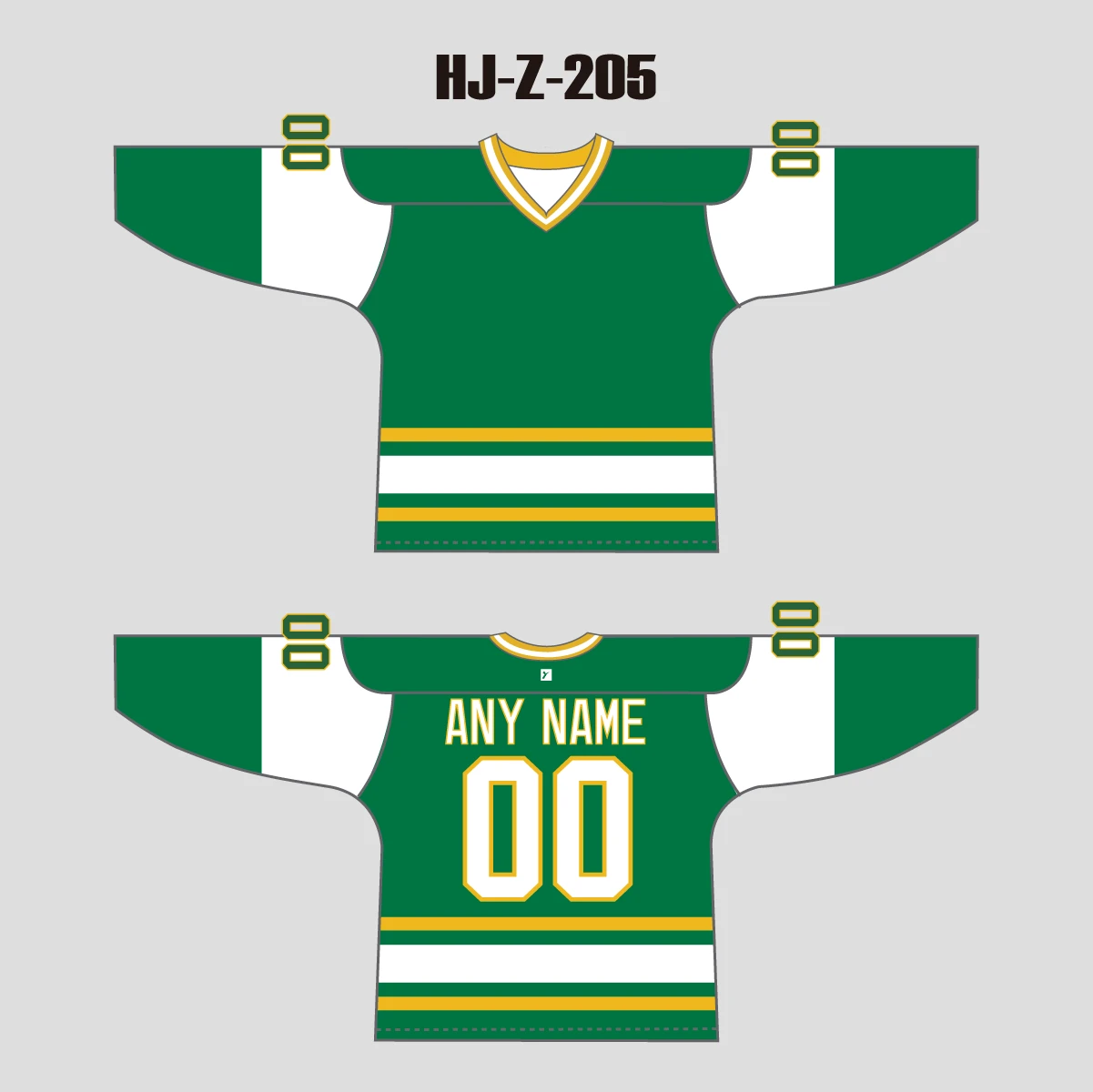 HJZ205 New England Whalers 1978 Blank Custom Sublimated Hockey Jerseys 3 HJZ205 New England Whalers 1978 Blank Custom Sublimated Hockey Jerseys - Image 3