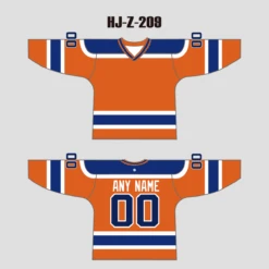 HJZ209 Edmonton Oilers 1974 Custom Sublimated Blank Hockey Uniforms -YoungSpeeds Shop HJ Z 209 7219edb1 33a5 43e9 802f 7015d905243d