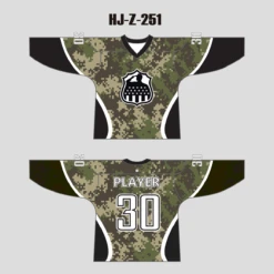 HJZ251 Army Camo Veteran Sublimated Custom Made Hockey Jerseys 9 HJZ251 Army Camo Veteran Sublimated Custom Made Hockey Jerseys -YoungSpeeds Shop HJ Z 251