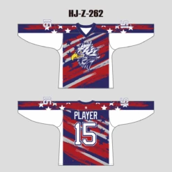 HJZ262 Patriotic Eagle Custom Sublimated Hockey Jerseys -YoungSpeeds Shop HJ Z 262 7774377d c76f 4ac9 b38d d8b29f29bab3
