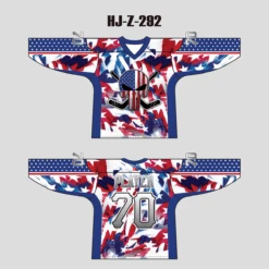 HJZ292 Abstract American Flag Custom Sublimated Hockey Jerseys -YoungSpeeds Shop HJ Z 292 e4677a2f 1aa9 4dfc b344 fcd64366d84f