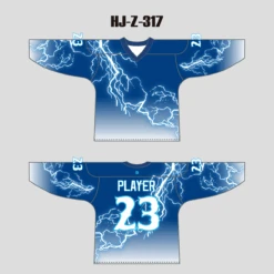 HJZ317 Thunderstorm Sublimated Custom Cool Hockey Jerseys -YoungSpeeds Shop HJ Z 317 2b786f61 3977 4fff 8202 a7d43ca0aed1