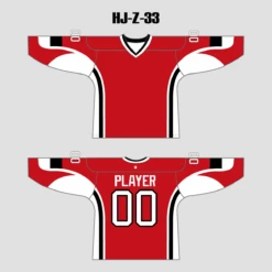 HJZ33 Red Sublimated Custom Hockey Uniforms 10 HJZ33 Red Sublimated Custom Hockey Uniforms -YoungSpeeds Shop HJ Z 33 d1cb16eb 75b4 4a15 97d7 50920d3e257b