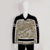 MultiCam Camouflage Pattern Custom Made Hockey Jerseys