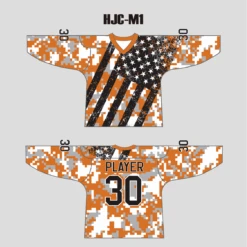 Military Pride Digital Camo Hockey Jerseys Custom Made 25 Military Pride Digital Camo Hockey Jerseys Custom Made -YoungSpeeds Shop HJC M2