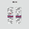 HSZ4 Sublimated Custom Camouflage Hockey Socks
