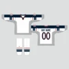 Z77 Sublimated Custom Team Hockey Jerseys Socks