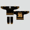 Z88 Sublimated Custom Team Hockey Jerseys Socks