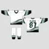 Z92 Sublimated Custom Team Hockey Jerseys Socks