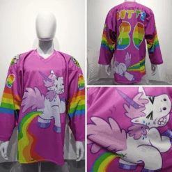 HJZ309 Pooping Unicorn Custom Funny Hockey Jerseys 14 HJZ309 Pooping Unicorn Custom Funny Hockey Jerseys -YoungSpeeds Shop Untitleddesign 9